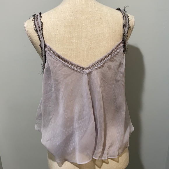 Free People Crop Top - Picture 6 of 11